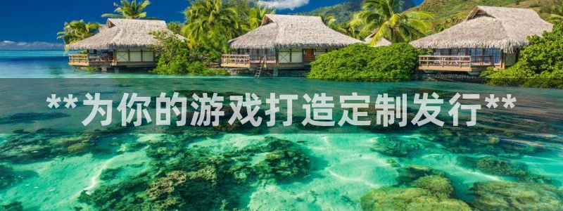门徒娱乐有人被黑吗：**为你的游戏打造定制发行**
